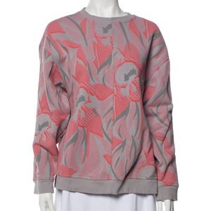 Stella McCartney for Adidas Sweatshirt - Small